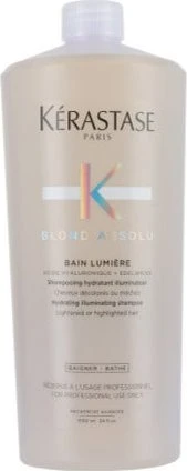 Kérastase Blond Absolu Bain Lumière Shampoo, 1l