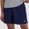 New Balance RC 7" Laufhose kurz nb navy (Herren) Vorschaubild