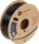 Polymaker PolyFlex TPU95-HF, schwarz, Spule, 1.75mm, 1.00kg (PD03001sc)