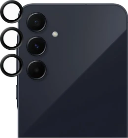 PanzerGlass Safe Camera Lens Protector für Samsung Galaxy A55 5G