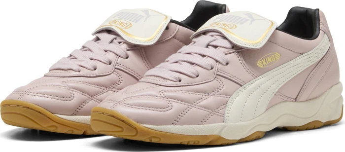 Puma King Indoor mauve mist/warm white