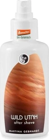 Martina Gebhardt Wild Utah Aftershave, 100ml