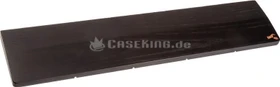 Glorious Holz, schwarz/braun