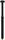 SDG Tellis V2 30.9mm/200mm Teleskop-Sattelstütze (SPT2309200AM)
