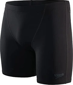 Speedo Eco Endurance+ Mid Badehose schwarz (Herren)