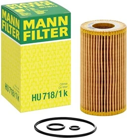 Mann Filter HU 718/1 k
