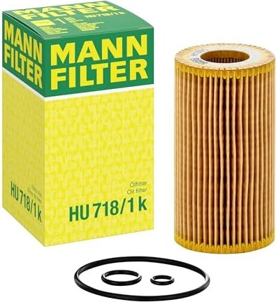 Mann Filter HU 718/1 k