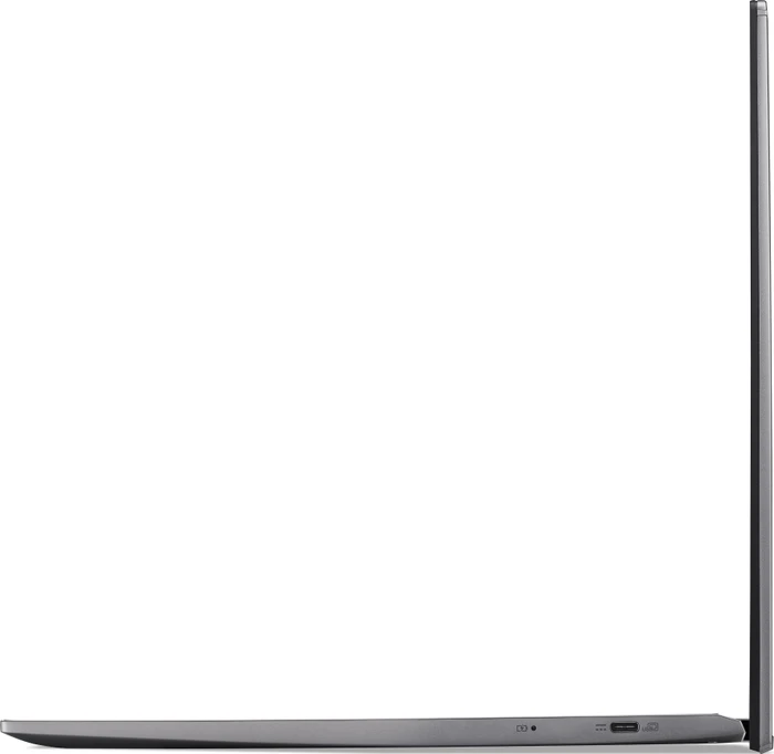 Acer Chromebook 13 CB713-1W-P1SN, Pentium Gold 4415U, 4GB RAM, 64GB Flash, DE