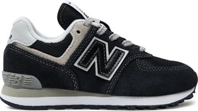 New Balance 574 schwarz (Junior)