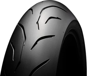 Dunlop Sportsmart MK4 190/50 ZR17 73W TL