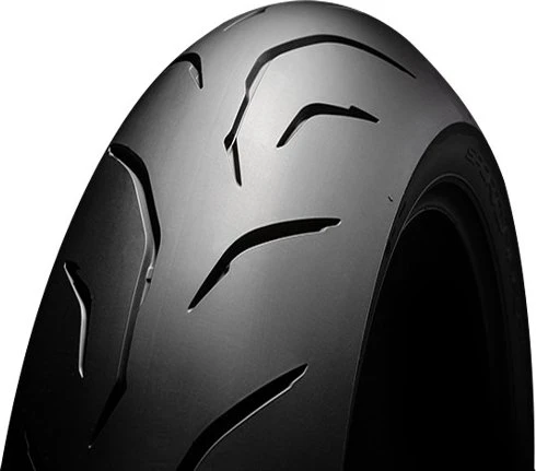 Dunlop Sportsmart MK4 190/50 ZR17 73W TL