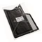 DEMCiflex Staubfilter Set für NZXT Phantom schwarz/schwarz Vorschaubild