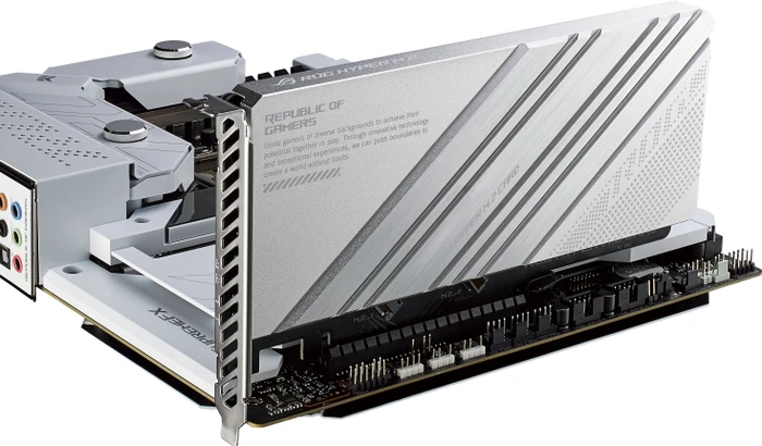 ASUS ROG Maximus Z690 Formula (Intel 1700)