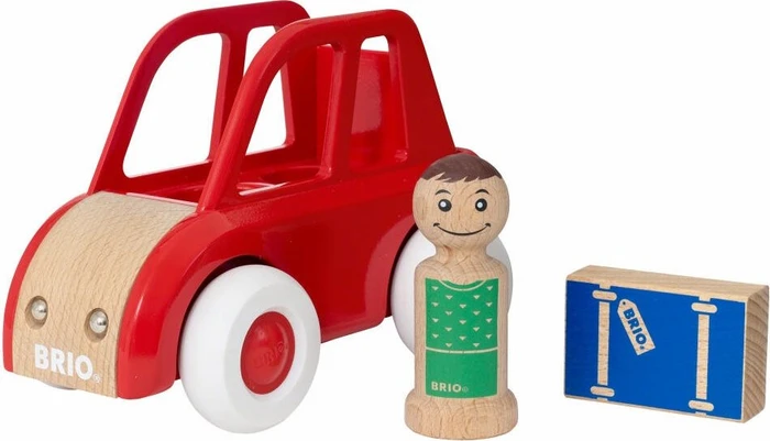 BRIO Town Car (30346)