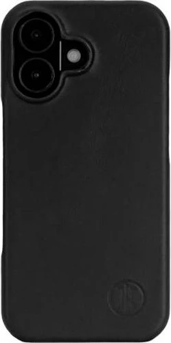 JT Berlin Back Case Kreuzberg für Apple iPhone 17 schwarz