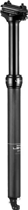 Kind Shock LEV Ci 27.2mm/120mm/460mm Teleskop-Sattelstütze