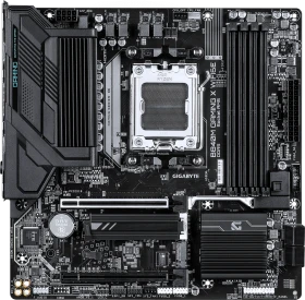 GIGABYTE B840M GAMING X WIFI6E (AMD AM5)