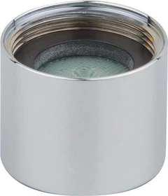 Hansgrohe Luftsprudler M22x1, 5l/min, chrom