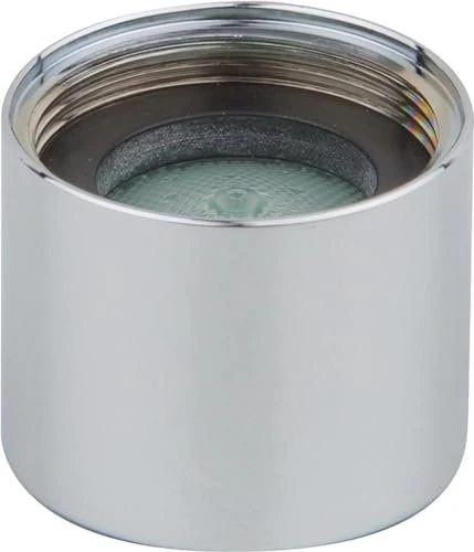 Hansgrohe Luftsprudler M22x1, 5l/min, chrom
