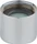 Hansgrohe Luftsprudler M22x1, 5l/min, chrom (95455000)
