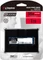 Kingston A2000 NVMe PCIe SSD 1TB, M.2 2280 / M-Key / PCIe 3.0 x4 Vorschaubild