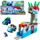 Spin Master Paw Patrol - Der Dino Film 2-in-1 Mobiles Dino-Hauptquartier (6076044)