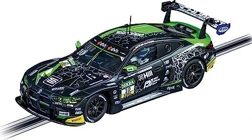 Carrera Digital 132 BMW M4 GT3 Schubert Motorsport, No.10