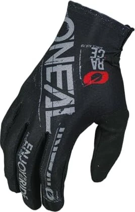 O'Neal Matrix Static schwarz/grau
