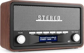 Audizio Foggia grau