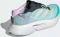 adidas Adizero Boston 12 flash aqua/zero metallic/orchid fusion (Herren) Vorschaubild