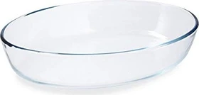Pyrex Bräter oval 30x21cm