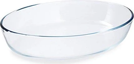 Pyrex Bräter oval 30x21cm
