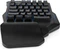 Nedis Einhand-Gaming-Tastatur, schwarz, USB-A Vorschaubild