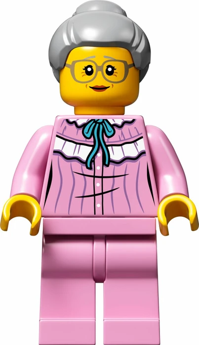 LEGO Ideas - Pop-Up-Buch
