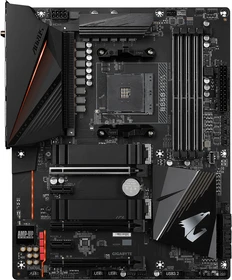GIGABYTE B550 AORUS Pro AX (Rev. 1.0) (AMD AM4)