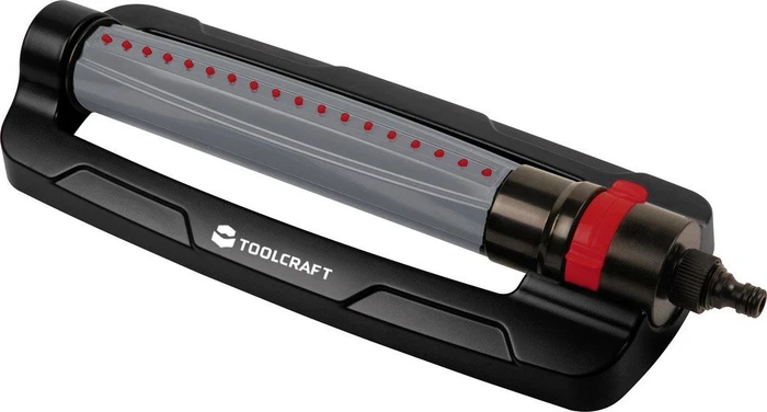 Toolcraft Viereckregner (1561111)