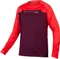 Endura MT500 Burner Trikot langarm (Herren) Vorschaubild