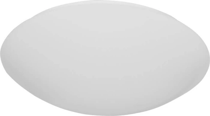 Ledvance Surface Circular Sensor 400 Wand-/Deckenleuchte 24W 3000K weiß (618084)