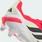 adidas Predator League Fold-Over Tongue FG lucid red/core black/cloud white (Junior) Vorschaubild