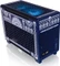Thermaltake TR100 Koralie Edition, blau/weiß, Mini-ITX Vorschaubild