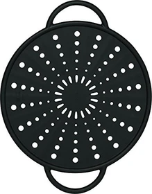 Emsa Smart Kitchen Spritzschutz 26cm anthrazit