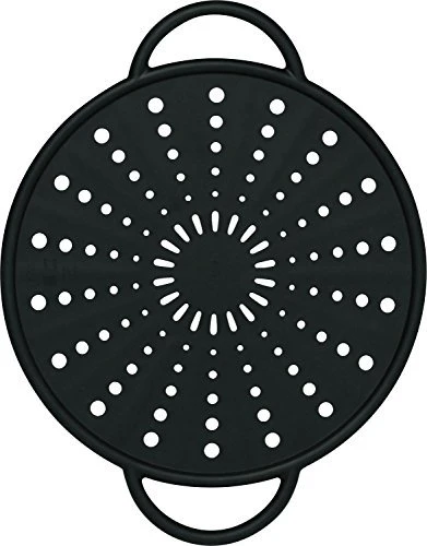 Emsa Smart Kitchen Spritzschutz 26cm anthrazit