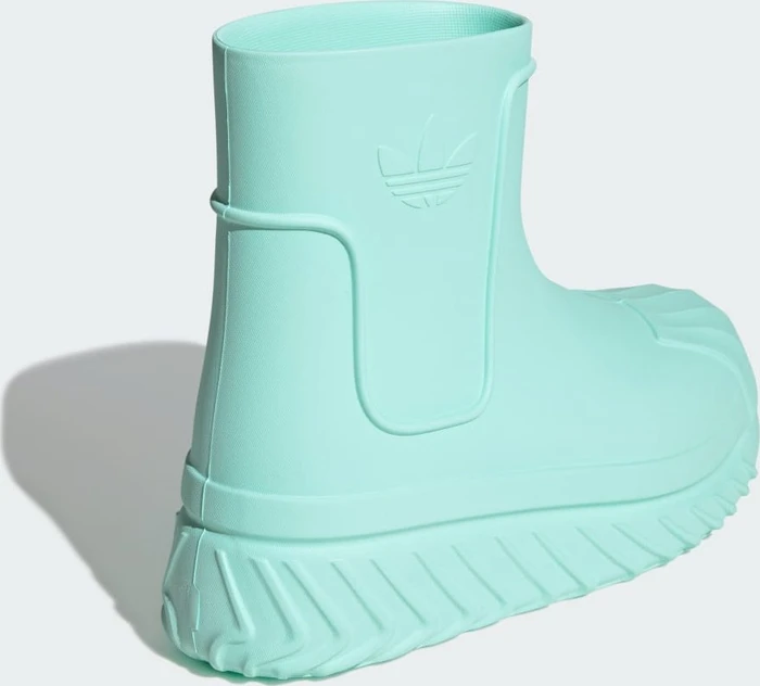 adidas Adifom SST Boot easy mint/core black (Damen)