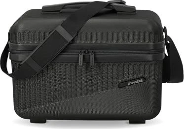 Travelite Bali Beautycase schwarz
