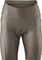 Gonso Essential Shorts Soft Touch Fahrradhose kurz gray phoenix (Damen) Vorschaubild