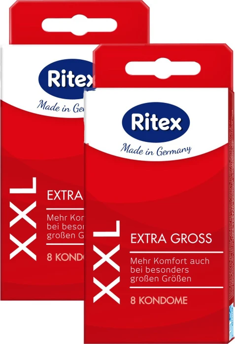 Ritex XXL