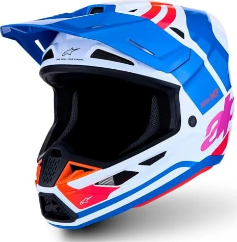 Alpinestars S-M7