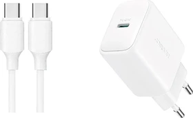 Joyroom Charger PD 20W weiß