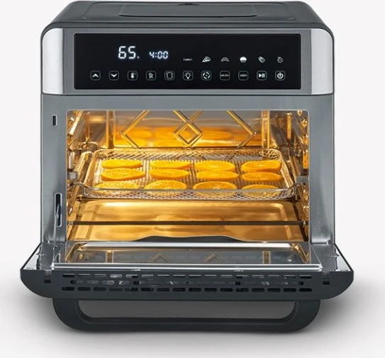 Severin TO 2077 Bake & Fry