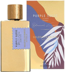 Goldfield & Banks Purple Suede Eau de Parfum, 100ml